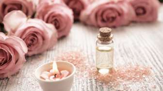 Aromaterapi yang Cocok di Setiap Ruangan