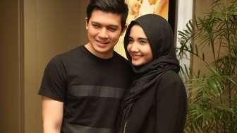 Zaskia dan Irwansyah Dukung Film Indonesia