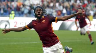 VIDEO: Roma Kubur Lazio di Olimpico