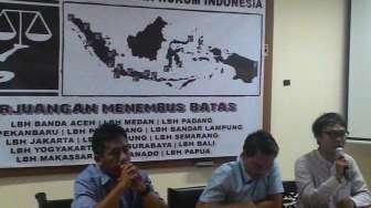 AJI Indonesia: Teror Jurnalis di Lumajang Sangat Serius