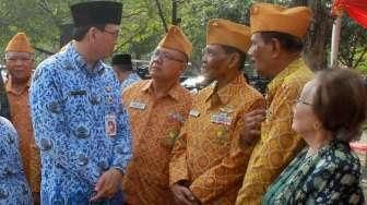 Antisipasi Pohon Tumbang, Pemprov DKI Siapkan Satgas