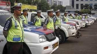 Satgas Siaga Banjir Jakarta