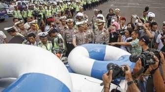 Satgas Siaga Banjir Jakarta