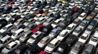 Terbukti: Aturan Ganjil Genap Tidak Pengaruhi Penjualan Mobil