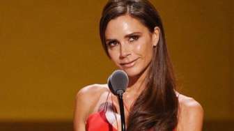 Victoria Beckham Gagalkan Reuni Spice Girls, Kenapa?