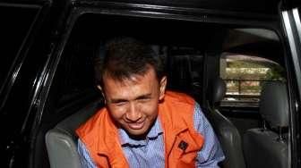 Kerugian Akibat Korupsi Bansos Sumut Menjadi Rp7 Miliar