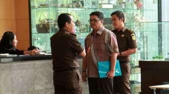 Kejagung Periksa Gatot