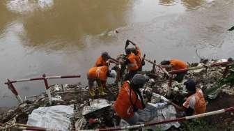 Hari Ciliwung 2015