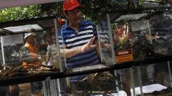 Hari Ciliwung 2015