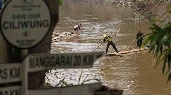 Hari Ciliwung 2015