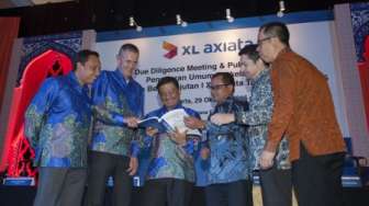 Pemerintah Lelang Sukuk Senilai Rp4 Triliun di 9 Februari 2016