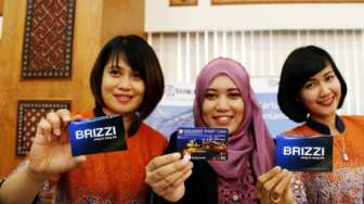Kemenkeu Gandeng BRI Luncurkan Kartu Identitas Multifungsi