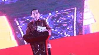 Jokowi Minta Pemda Tak Takut Belanjakan APBD 2016