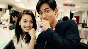 Baru Nikah, Vic Zhou Hamili Perempuan Thailand?