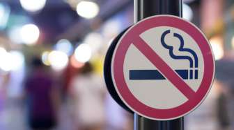 Merokok Tingkatkan Risiko PPOK, Penyakit Paru yang Bisa Sebabkan Kematian