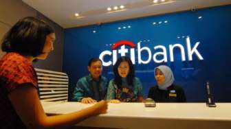 Layanan Citibank Online dan Citi Mobile Berhenti Beroperasi Mulai Hari Ini