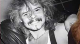 Eks Drummer Band Motorhead Tutup Usia