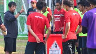 Buktikan Kemampuan, 3 Klub Indonesia yang Bisa Dilatih Indra Sjafri usai Dicopot dari Timnas U-20