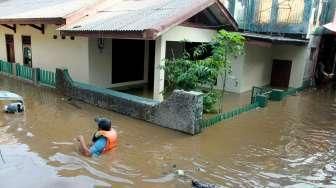 Inilah 30 Kampung Siaga Bencana yang Disiapkan Pemprov DKI