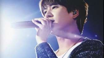 Kyuhyun Suju Sukses Gelar Konser Solo