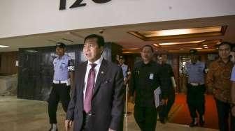 Puluhan Ribu Netizen Desak Setya Novanto Mundur