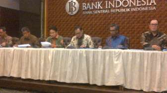 Bank Indonesia Kembali Turunkan BI Rate Jadi 6,50 Persen