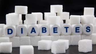 Penyakit Diabetes Gerogoti Tubuh Remaja 19 Tahun ini Sampai Kurus Kering