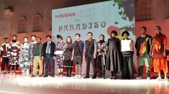 Nissan March Invashion Resmi Digelar untuk Kedua Kalinya