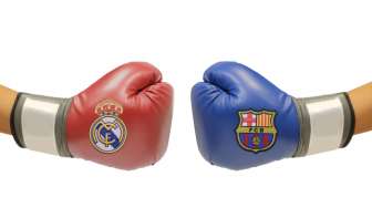 Berjalan Sesuai Jadwal, El Clasico Diyakini Aman