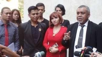 Belum Puas, Roro Fitria Ancam Ngadu ke Majelis Etik