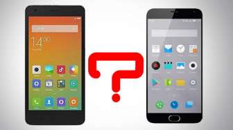 Xiaomi RedMi 2 vs Meizu M2, Lebih Tangguh Mana?