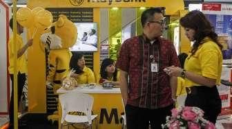 Dana Tax Amnesty di Maybank Indonesia Masih Sedikit