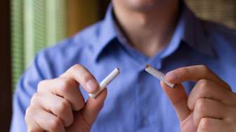 Produk Rendah Nikotin Dapat Membantu Perokok Mengurangi Ketergantungan