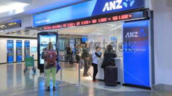 Bank ANZ Dukung Peningkatan Hubungan Ekonomi Indonesia-Australia