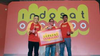 #BoikotIndosat Menggema di Twitter, Ini Penjelasan Indosat