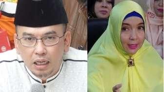 Siapa Istri Siri Ustadz Aswan di Bandung?