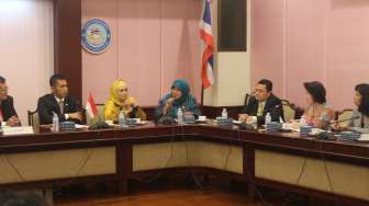 Dibanding Thailand, Indonesia Belum Siap Hadapi MEA