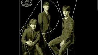 Super Junior KRY Konser di Indonesia Tahun Depan