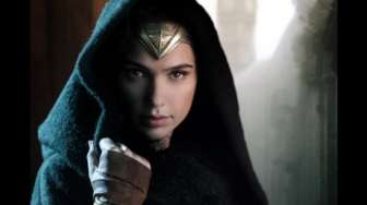 Bintangi Wonder Woman 1984, Gal Gadot Makan Hingga 5 Kali Sehari