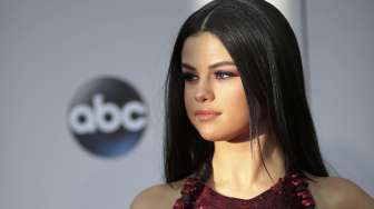 Selena Gomez Jadi Korban Situs Porno