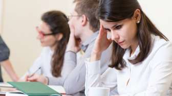 5 Tips Jitu Mengatasi Kesalahan Saat di Kantor