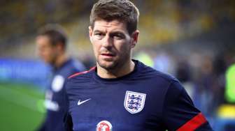 Nihil Trofi Premier League, Steven Gerrard Tetap Masuk Hall of Fame