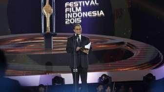 Daftar Lengkap Pemenang FFI 2015