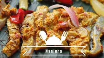 VIDEO: Resep Memasak Naniura