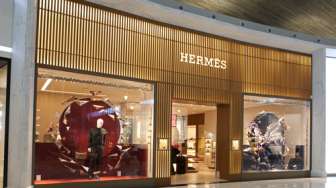 Hermes Bakal Bangun Peternakan Buaya Terbesar di Australia
