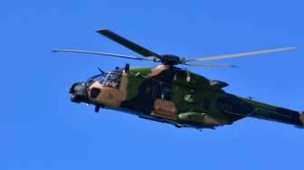 Pastikan Keselamatan Petinggi Negara, TNI Akan Beli 3 Heli VVIP