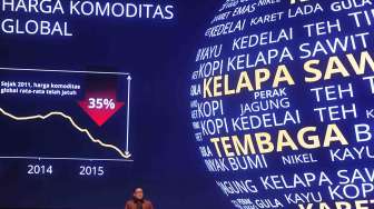 Pertemuan Tahunan Bank Indonesia