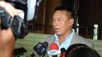 Komandan Kompi Distrik Gome Diproses Secara Hukum, Anggota DPR Dukung Langkah Andika Perkasa
