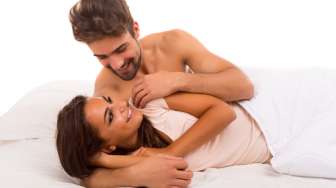 Dijamin Anti Boring, Ini 10 Kegiatan Pembangkit Fantasi Seksual Agar Hubungan Pasutri Tetap Harmonis