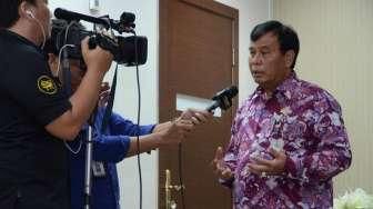 Bila Lino Diberhentikan Dulu, Pansus Pelindo Bisa Kerja Tenang